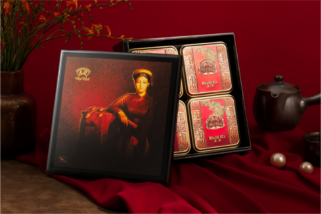 Read more about the article DAIPHAT MOON CAKE